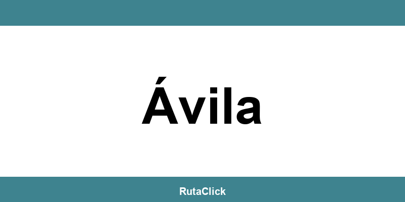 Teléfono gratuito de contacto con Correos Express en Ávila