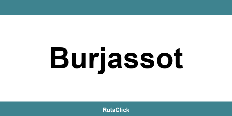 Teléfono gratuito de contacto con Correos Express en Burjassot