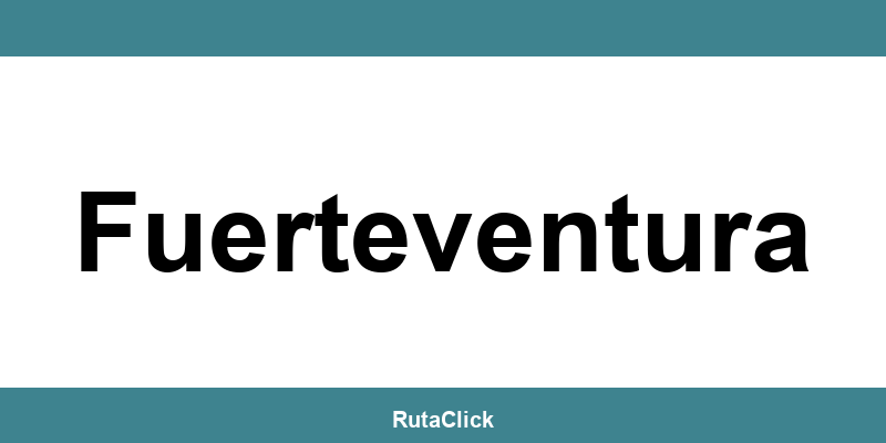 Teléfono gratuito de contacto con Correos Express en Fuerteventura