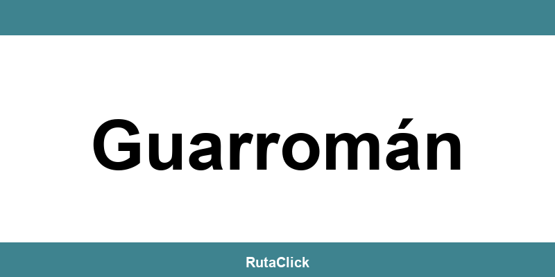 Teléfono gratuito de contacto con Correos Express en Guarromán