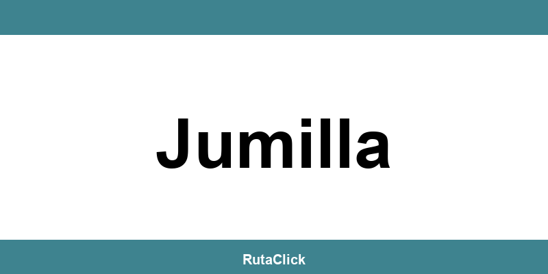 Teléfono gratuito de contacto con Correos Express en Jumilla