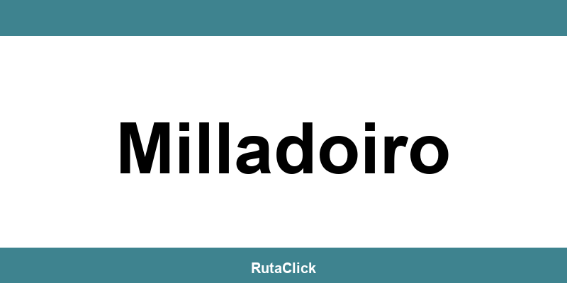 Teléfono gratuito de contacto con Correos Express en Milladoiro