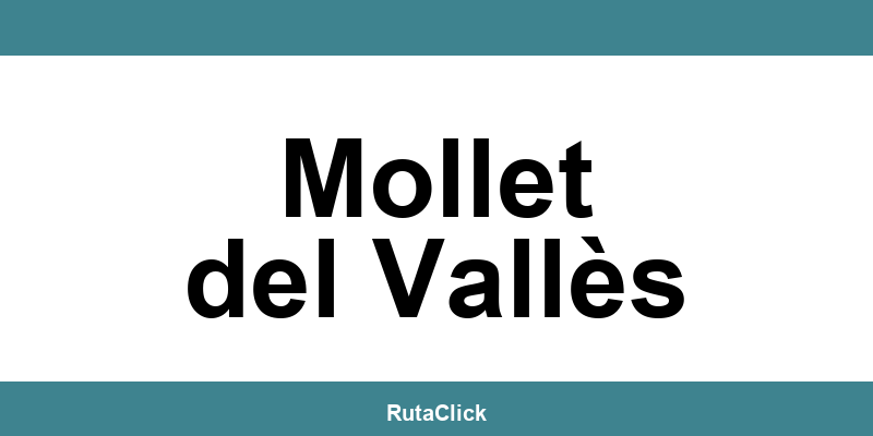 Teléfono gratuito de contacto con Correos Express en Mollet del Vallès