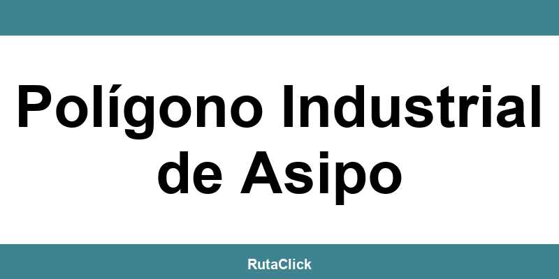 Teléfono gratuito de contacto con Correos Express en Polígono Industrial de Asipo