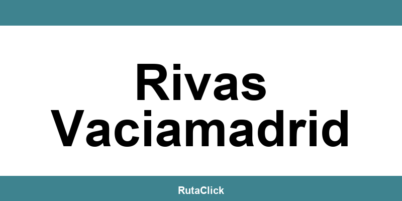 Teléfono gratuito de contacto con Correos Express en Rivas Vaciamadrid