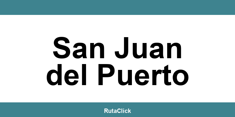 Teléfono gratuito de contacto con Correos Express en San Juan del Puerto