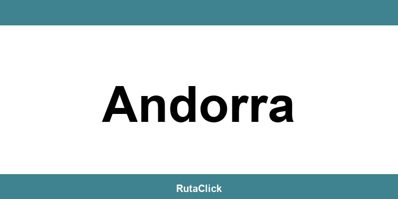 Teléfono gratuito de contacto con Correos Express en Andorra