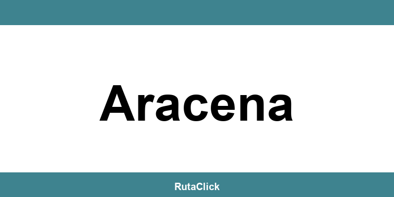 Teléfono gratuito de contacto con Correos Express en Aracena