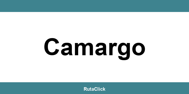 Teléfono gratuito de contacto con Correos Express en Camargo