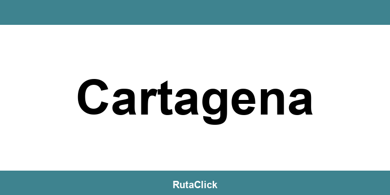 Teléfono gratuito de contacto con Correos Express en Cartagena