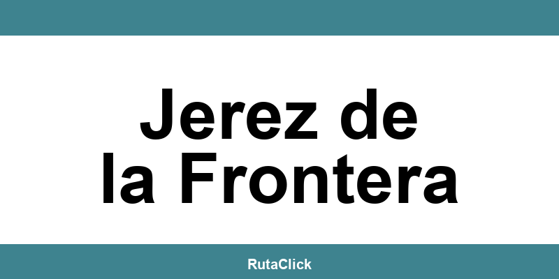 Teléfono gratuito de contacto con Correos Express en Jerez de la Frontera
