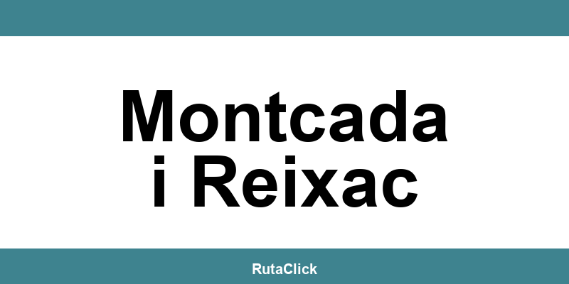 Teléfono gratuito de contacto con Correos Express en Montcada i Reixac